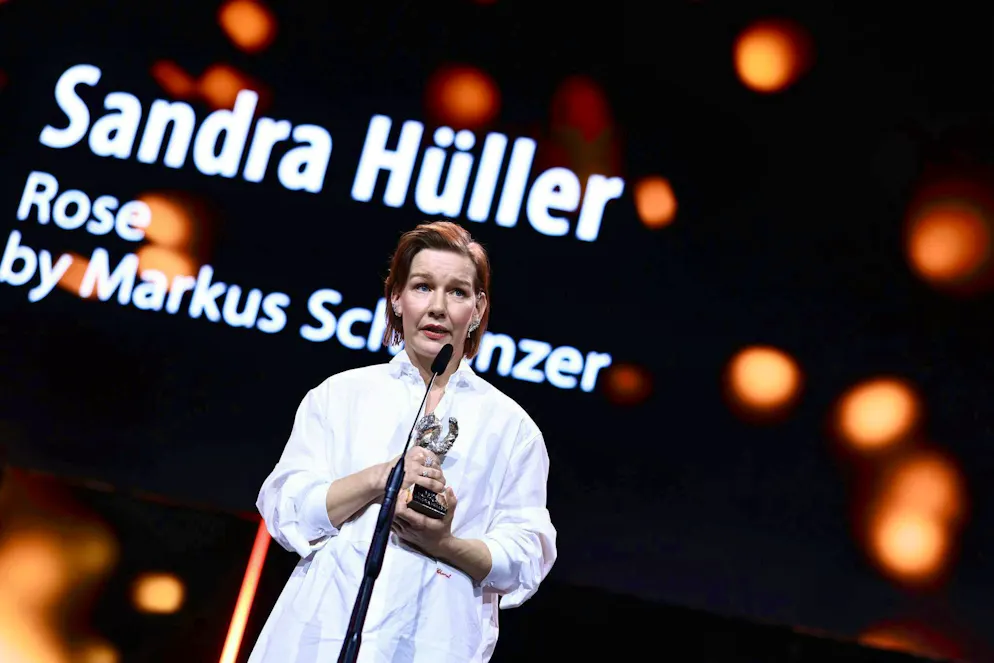 Golden Bear goes to 