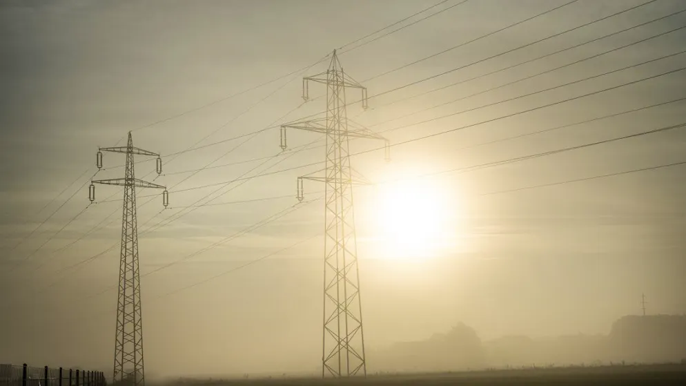Die vom Bundesrat geplante Modernisierung des Energiechartavertrages (Energy Charter Treaty, ECT) ist nicht nur in der Schweiz umstritten. (Symbolbild)