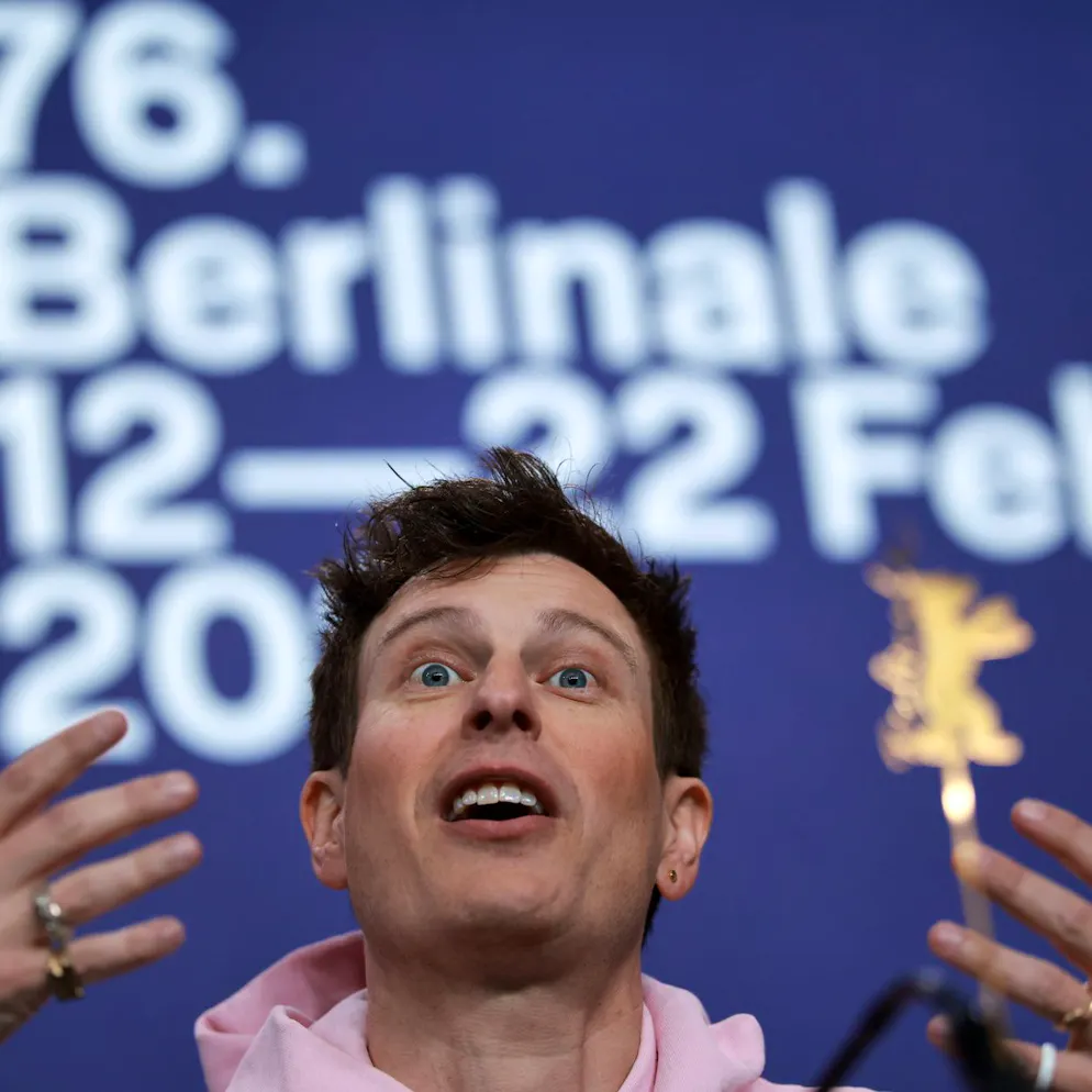 Cinéma. La Berlinale se referme sans avoir pu échapper aux polémiques