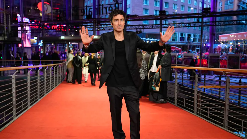 Cinéma. Berlinale : l'Ours d'or du meilleur film pour «Yellow Letters»