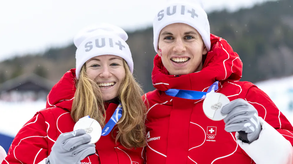 JO 2026. Médailles, coulisses et temps forts : suivez les Jeux en continu !