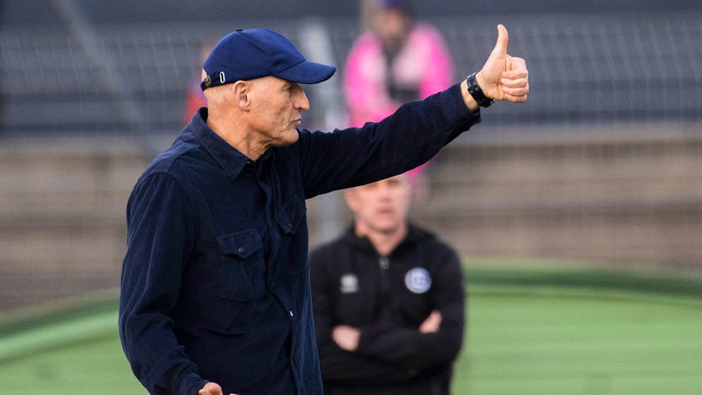 Super League. Bredouille à Lugano, Lausanne prolonge sa série noire