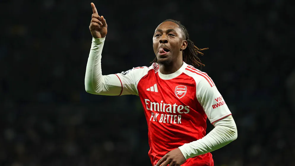 Premier League ticker. Can Arsenal hold their nerve in the championship race?