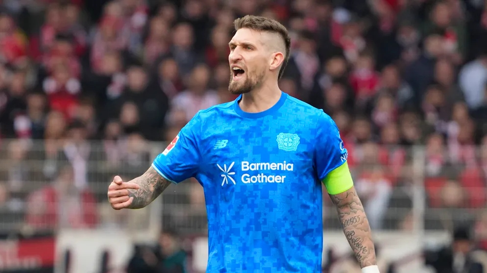 Bundesliga ticker. Freiburg challenges Leverkusen