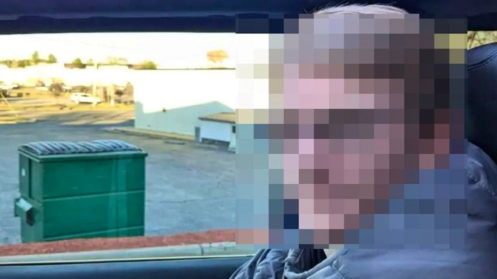 Armed with a shotgun. What is known about the intruder at Trump's private residence