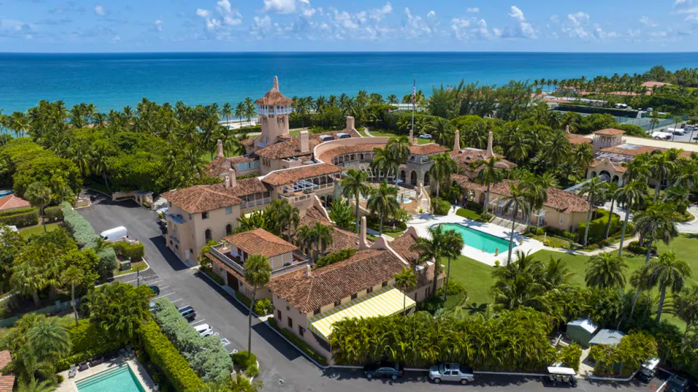 USA. Intruso armato nella residenza di Trump in Florida: ucciso dagli agenti
