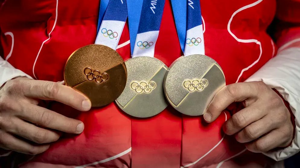 Ticker-Olimpiadi 2026. Si chiudono i Giochi di Milano-Cortina, la Svizzera si porta a casa in totale 23 medaglie