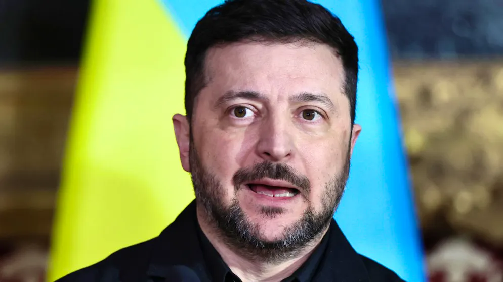 Guerra in Ucraina. Zelensky: nelle ultime ore colpiti da 300 droni e 50 missili