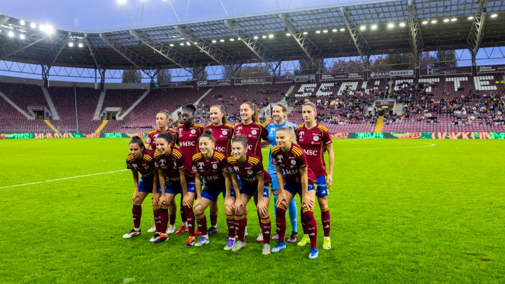 3:2-Sieg gegen den FCZ. Servette Chênois steht gegen YB im Cupfinal