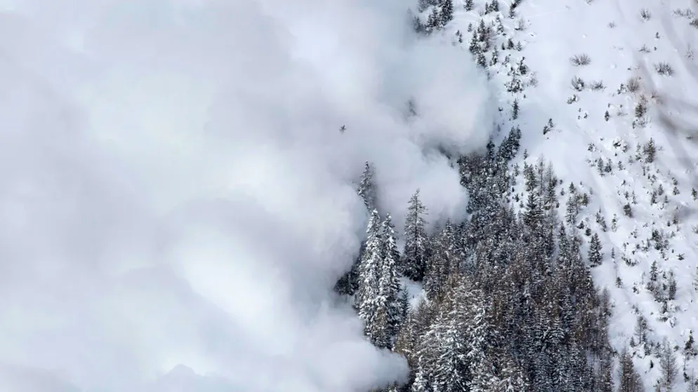 Ski hors-piste. Un skieur décède dans une avalanche à Verbier