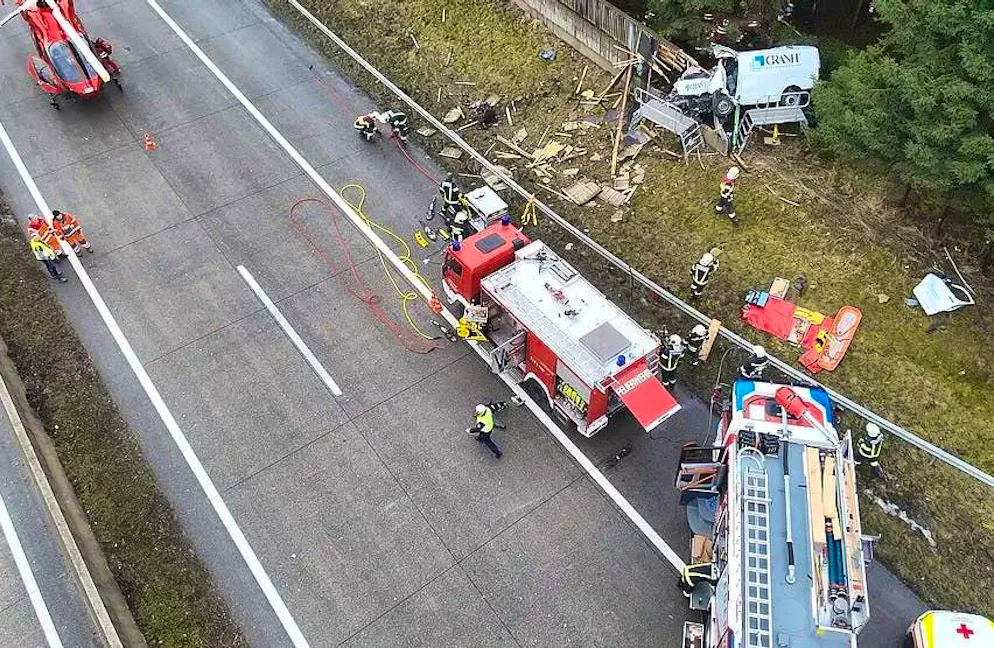 Il cugino del giocatore dell'FCZ Valon Berisha è morto in un grave incidente in Austria.