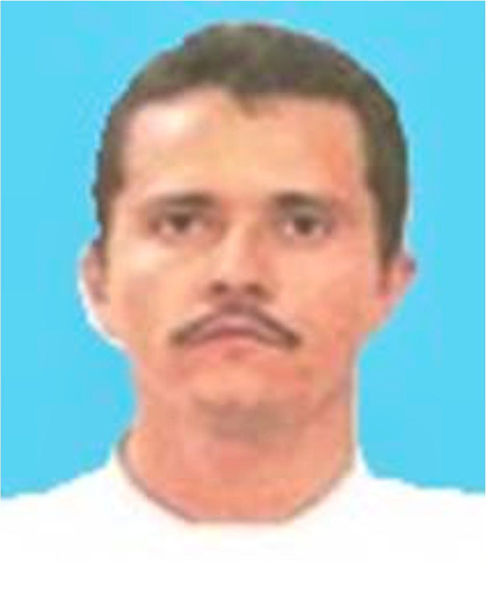 Nemesio Oseguera Cervantes – bekannt als «El Mencho» – wurde bei einem Einsatz des mexikanischen Militärs in der Stadt Tapalpa verletzt. Er starb Armeeangaben zufolge auf einem Flug nach Mexiko-Stadt.