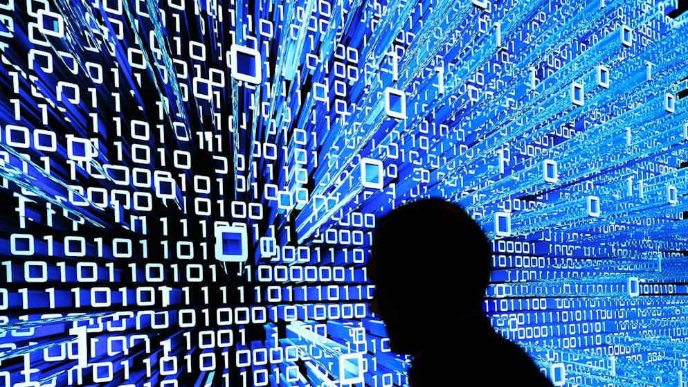 Wachsende Bedrohung. KI-generierte Gesichter tricksen sogar Experten aus