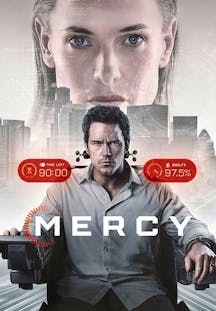 Filmcover Mercy