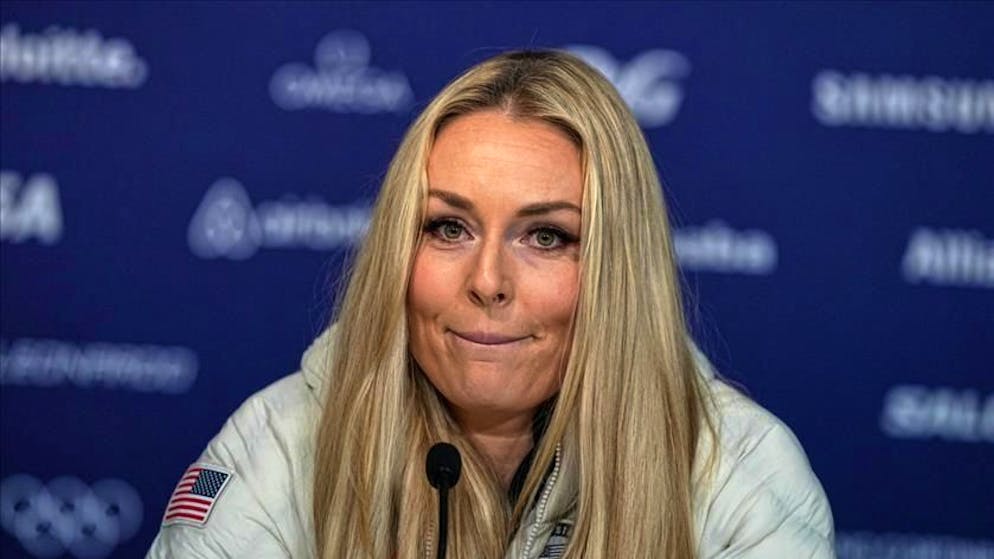 Una lunga riabilitazione. Lindsey Vonn è fuori dall'ospedale: «Il dottore mi ha salvato la gamba»