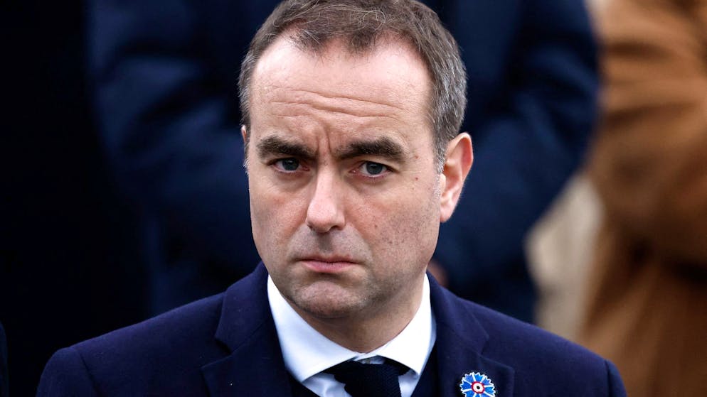 JO 2030. «Tout le monde à son poste de combat» - Lecornu urge le comité