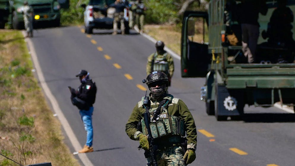 Morto il boss della droga. «El Mencho» tradito dalla visita all'amante, il Messico precipita nel caos