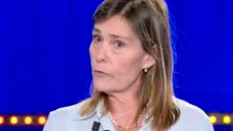 Tragödie in Crans-Montana VS. Mutter von Brandopfer spricht: «Ich habe Dinge gesehen, die kein Mensch sehen sollte»