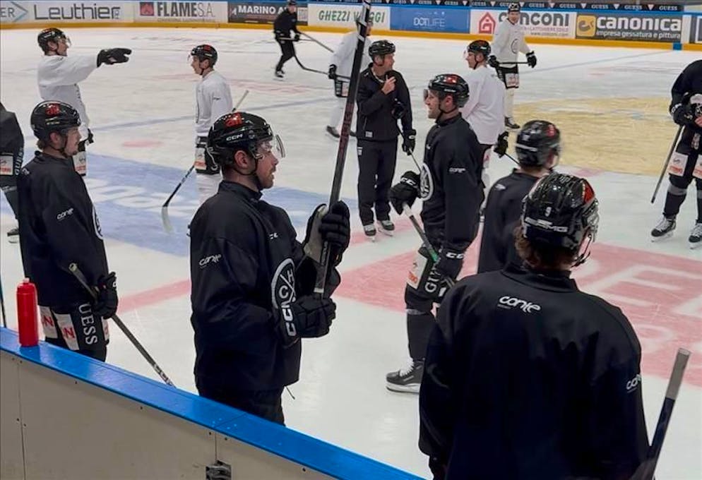 Pronti a ricominciare