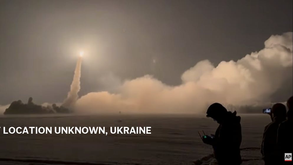 Flamingo cruise missile. Kiev's wonder weapon was slowed down for a long time - but now it's really hitting its stride