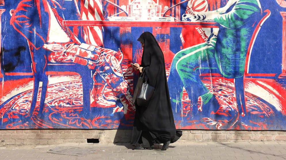 Accordo sul nucleare. Teheran si prepara a qualsiasi «atto di aggressione» USA, in Iran riprendono le proteste