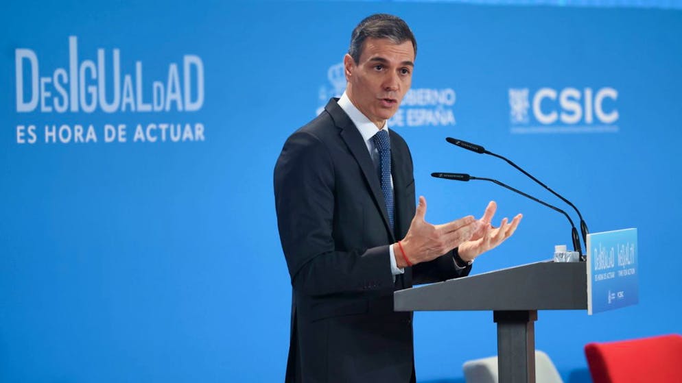 Spagna. Svolta di Sanchez: via il velo sui segreti del golpe del 1981