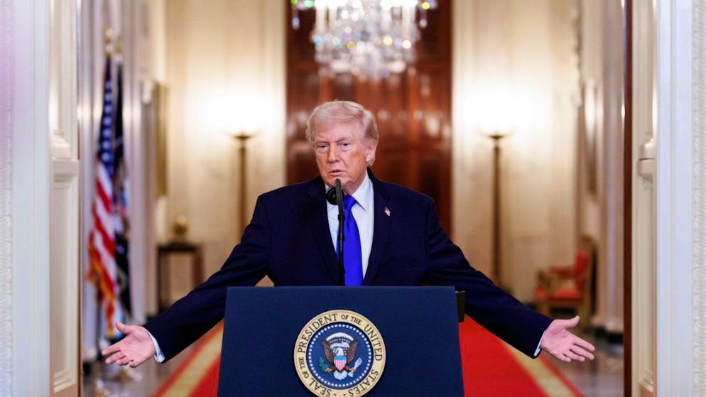 Nucléaire. Washington dialogue à Genève avec Moscou et Pékin