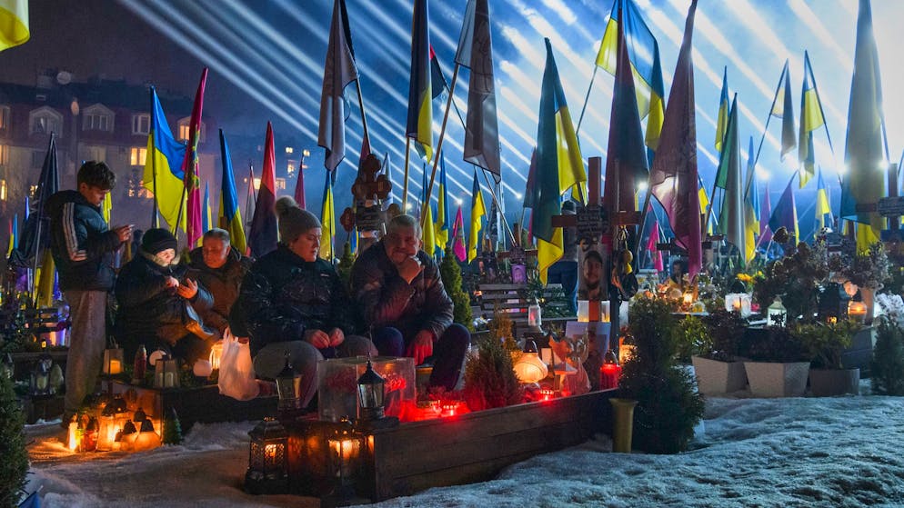 Guerra. I vertici dell'UE a Kiev, è scontro totale con Orban sul prestito all'Ucraina