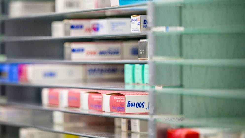 Farmaci. Risolta la grave penuria di vaccini e antibiotici in Svizzera. Ma si teme per il futuro