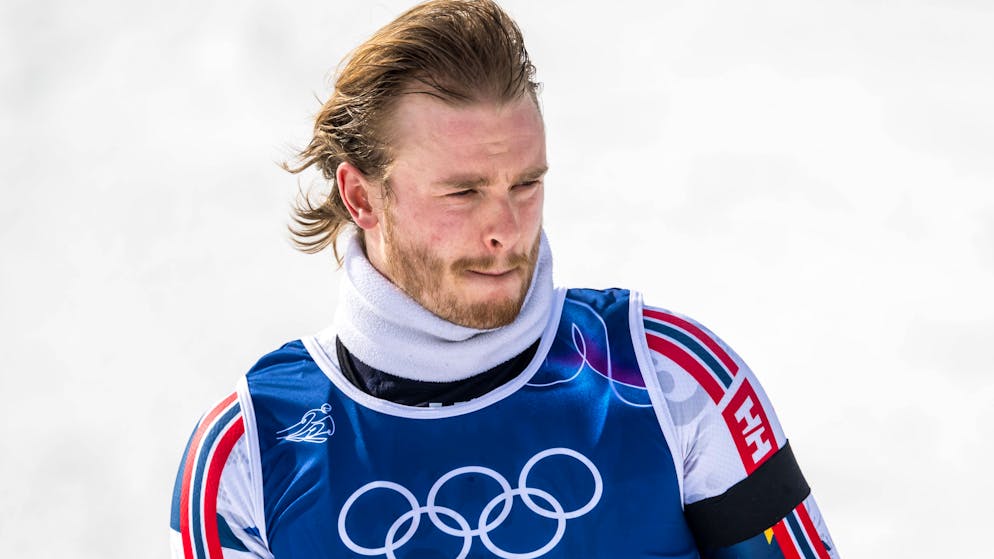 JO 2026. Des chutes, des polémiques, de l'émotion... Dix moments mémorables