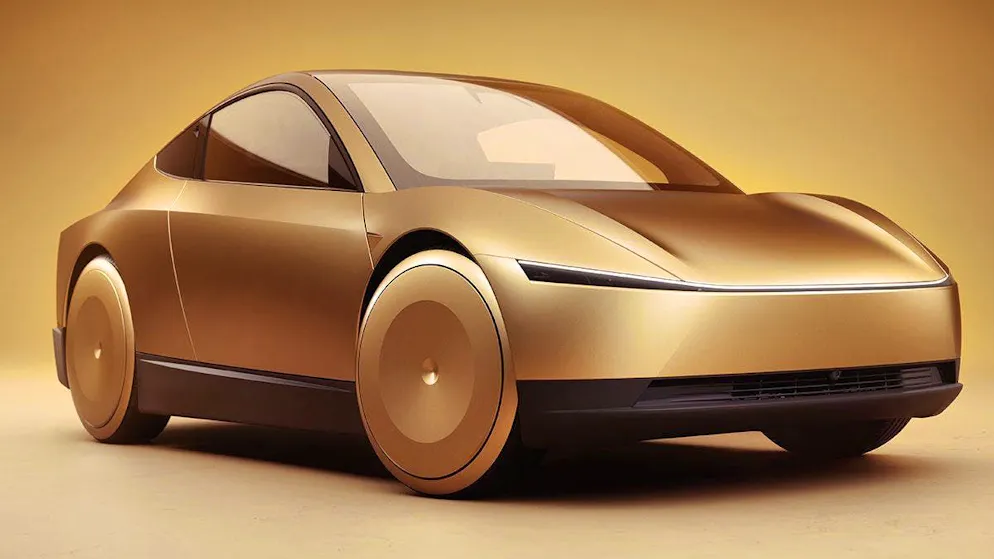 Nuovi dati. I robotaxi di Tesla guidano in modo più sicuro delle persone? A quanto pare no!