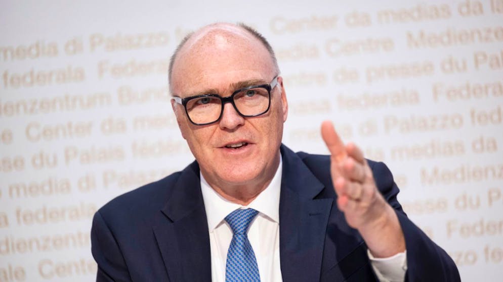 Difesa. Martin Pfister: «L'aumento dell'IVA è un sacrificio sostenibile» per aiutare l'esercito