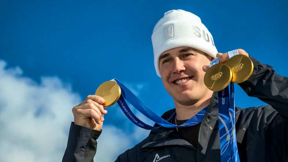 Giochi invernali. Dalla tripletta di von Allmen allo shock di Vonn, ecco i top e i flop delle Olimpiadi 2026