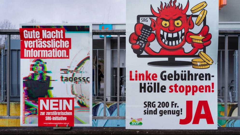 Al voto l'8 marzo. Iniziativa «200 franchi bastano!», nell'UDC grigionese c'è chi dice «no»