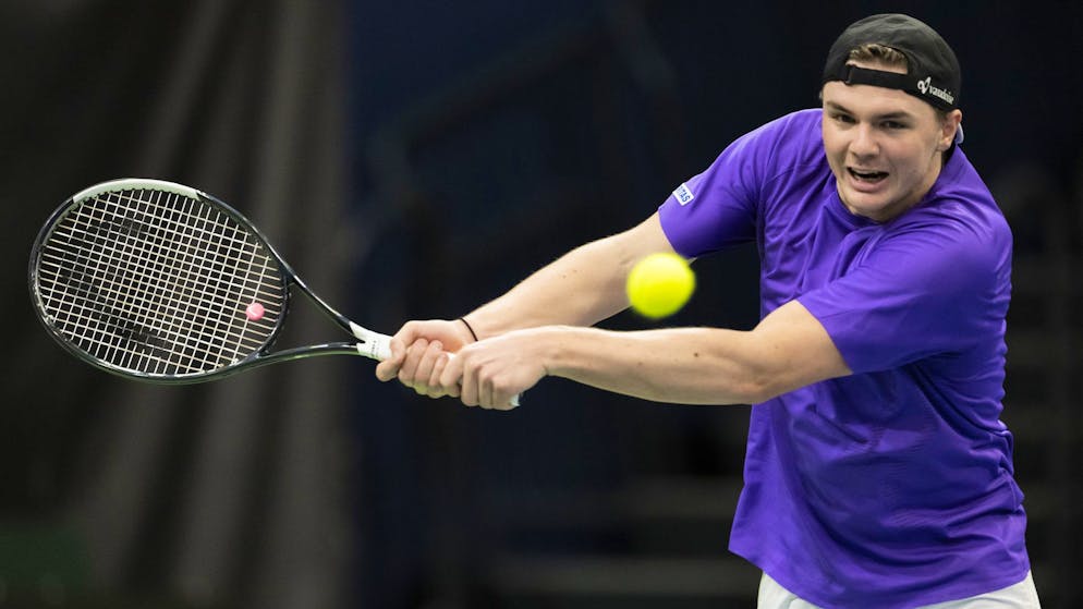 Tennis. Stricker e Huesler agli ottavi del Challenger di Lugano