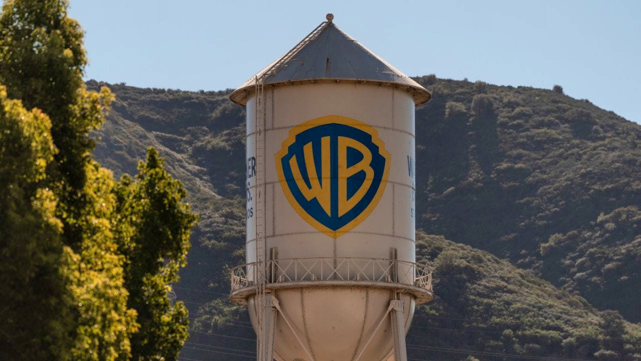 Medien. Paramount mit höherem Gebot zurück im Rennen um Warner Bros.