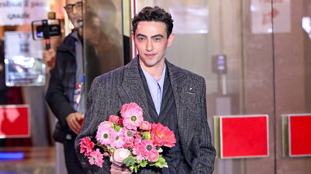 Curiosità sul Festival. La rivelazione di Michele Bravi: «La foto del vincitore di Sanremo scattata già a dicembre»