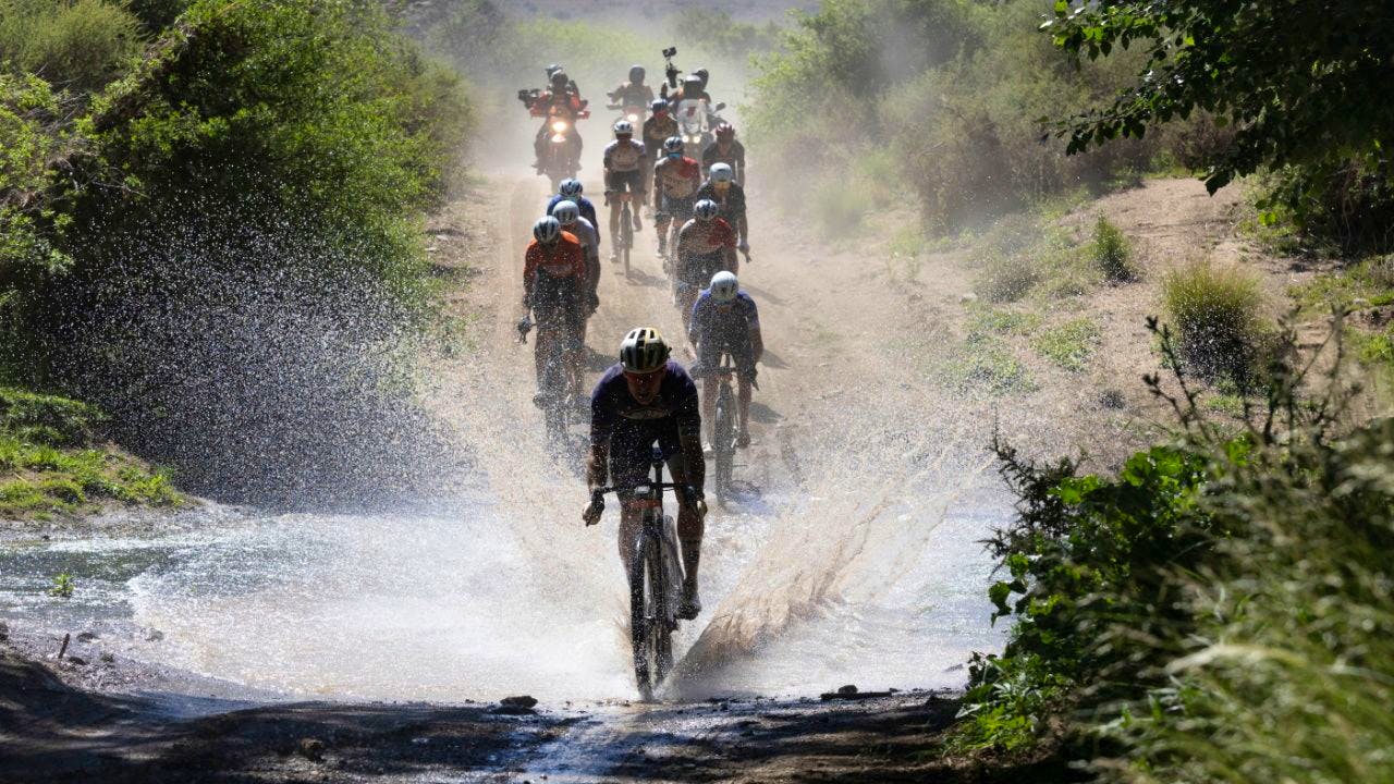 General information. The big lobbying for inclusion in the Olympic program