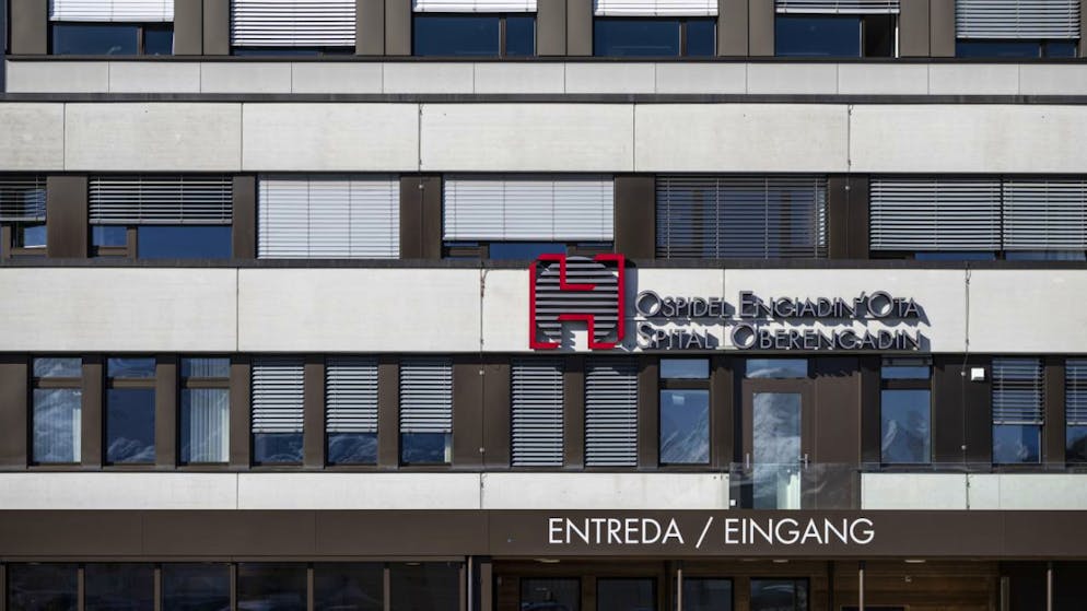 Grigioni. Ospedale di Samedan, a Zuoz non si sa ancora quando si voterà