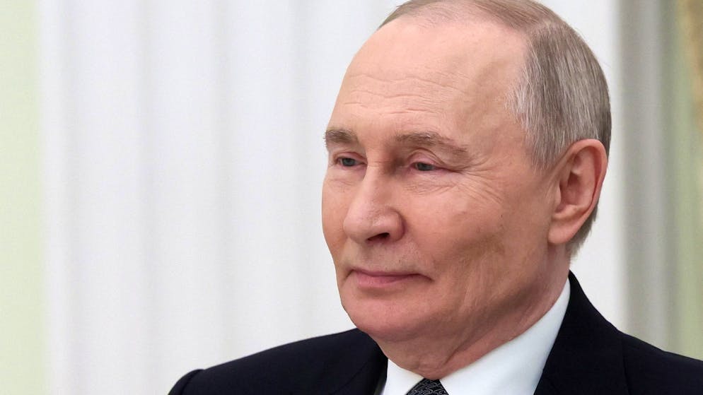 Dopo 4 anni. La Russia continua la guerra e accusa: «Londra e Parigi vogliono dare l'atomica a Kiev»