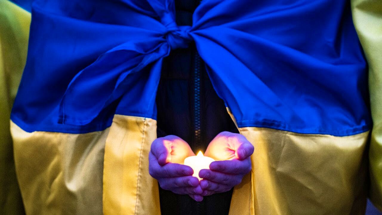 Ukraine. Zwei Tote in Dnipropetrowsk nach russischem Luftangriff