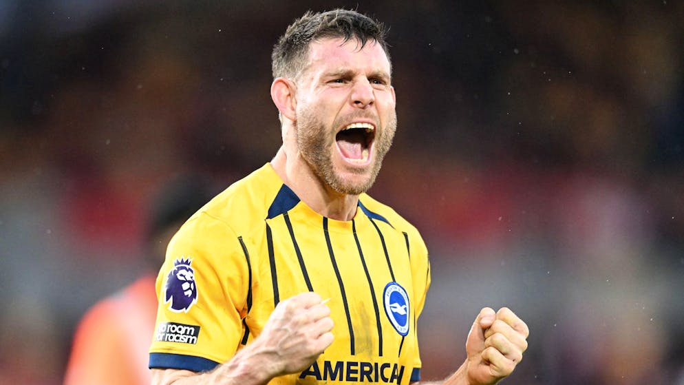 Nach Spielminuten nur 13.. James Milner ist neuer Premier-League-Rekordspieler – aber das ist nur die halbe Wahrheit