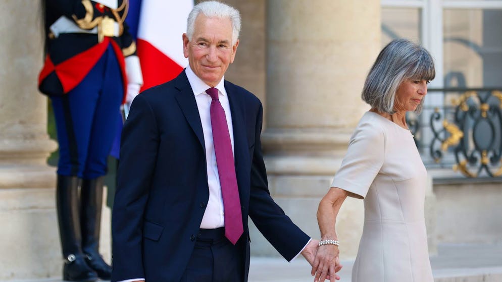 USA unter Donald Trump. Epstein-Affäre: Britischer Ex-Botschafter kommt auf Kaution frei +++ US-Botschafter verliert Zugang zu französischer Regierung