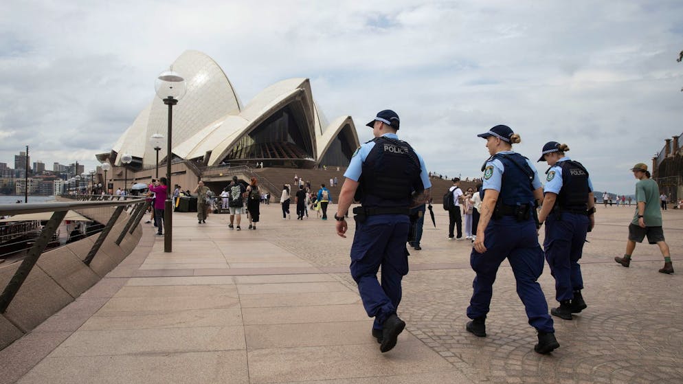 Australie. Le corps d'un octogénaire kidnappé par erreur a été retrouvé