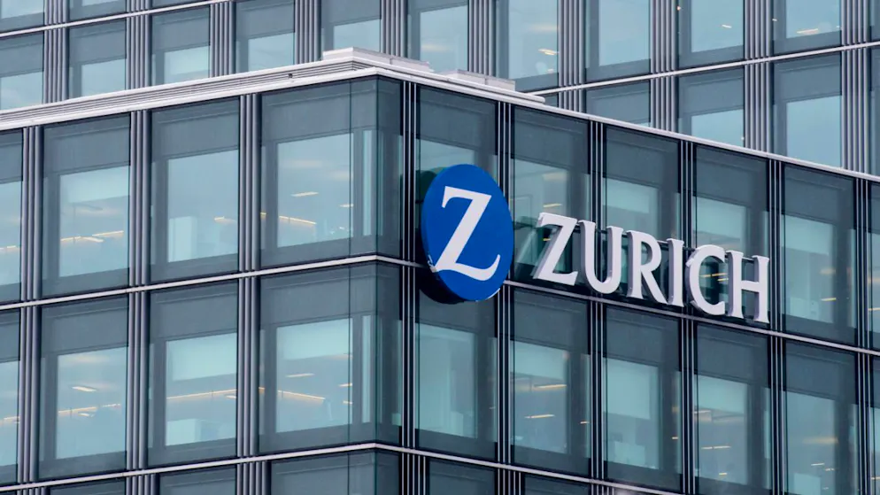 Der Versicherer Zurich kauft in "Down Under" zu. (Archivbild)