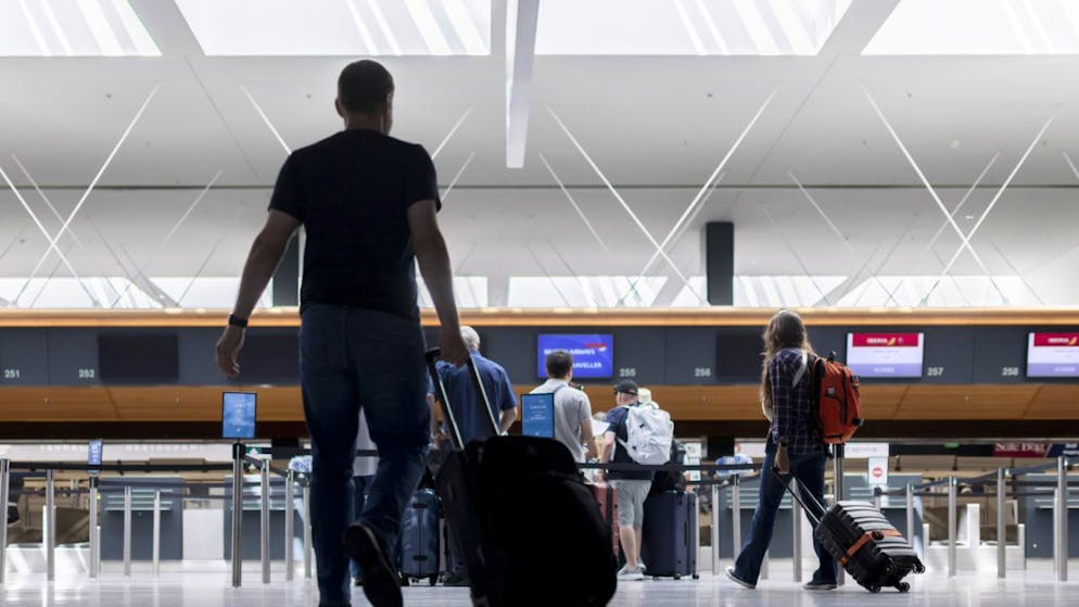 ASQ Award. L'aeroporto di Zurigo è il migliore d'Europa, ecco in quale categoria