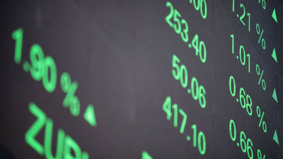 Mercati azionari. Borsa svizzera da record: SMI per la prima volta oltre i 14'000 punti