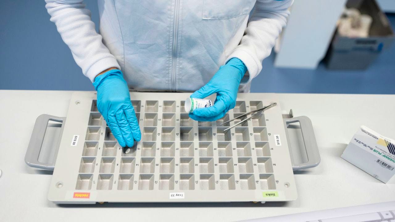 Pharma. Galenica-Tochter schliesst Produktion in Interlaken