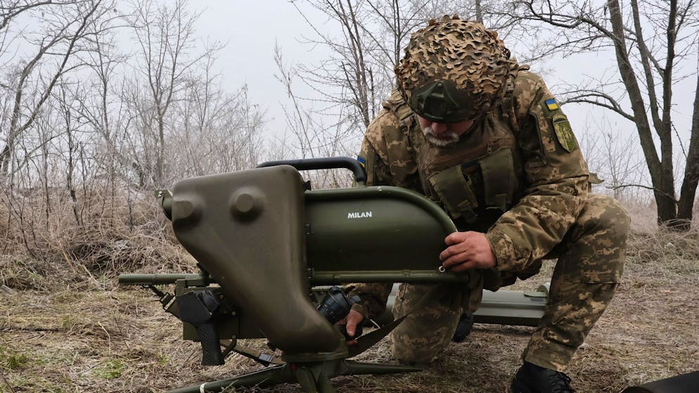 Guerra infinita. Quattro anni dopo l'invasione: l'Ucraina tra resistenza e compromesso