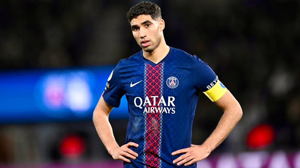 «C’est injuste». Accusation de viol : Achraf Hakimi renvoyé en procès